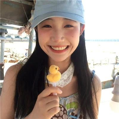 沉睡的男人