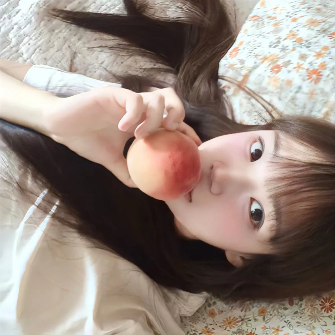 刚想起来