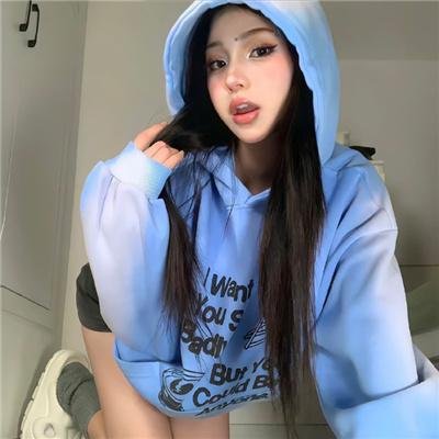 火口的两人