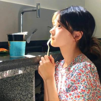 大山里的春天